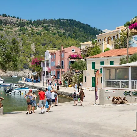Mandola Villa