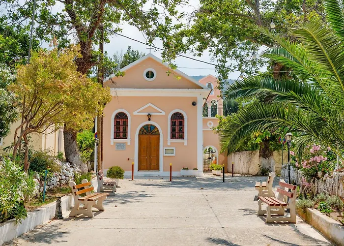 Mandola * Tzamarelata