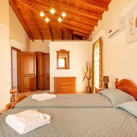 Mandola * Tzamarelata