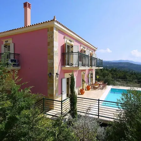Mandola Villa *