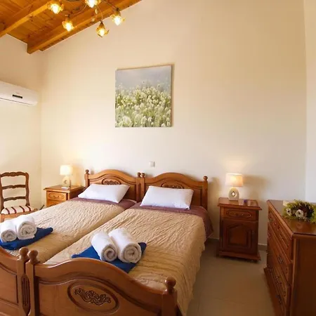 Mandola Villa *