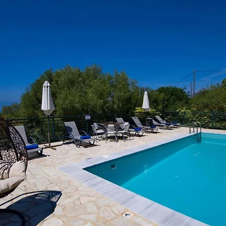 Mandola Villa