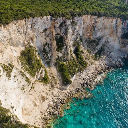 别墅 Mandola Tzamarelata