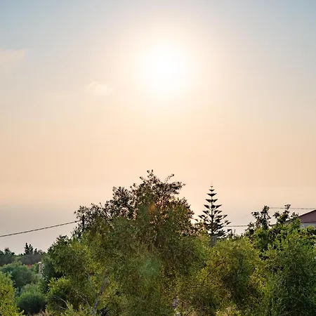 Mandola 别墅 Tzamarelata