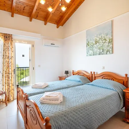 Villa Mandola *