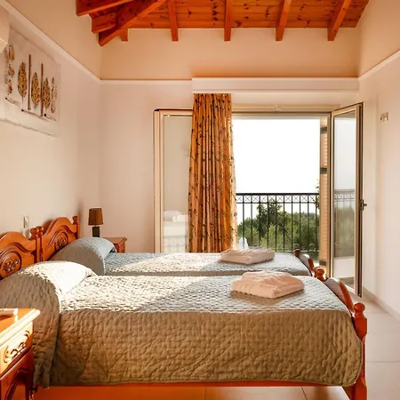 别墅 Mandola Tzamarelata