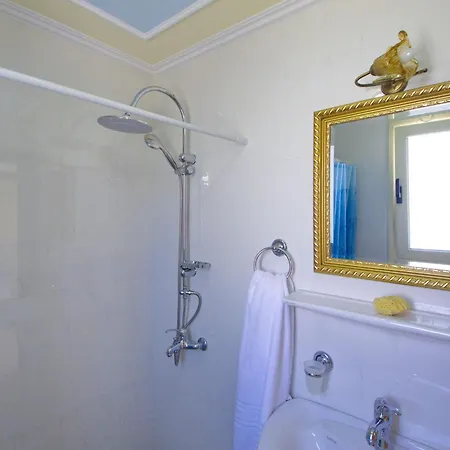 Mandola 别墅 Tzamarelata