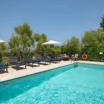 Villa Mandola Tzamarelata