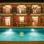 Mandola Villa *