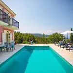 Mandola Villa Tzamarelata