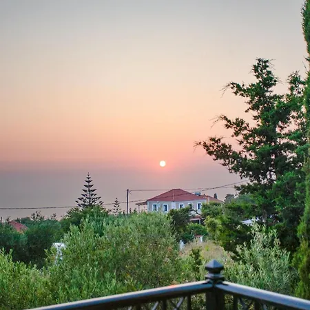 Mandola Villa