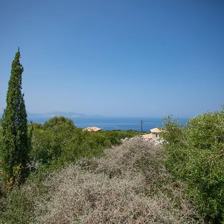 Villa Mandola *