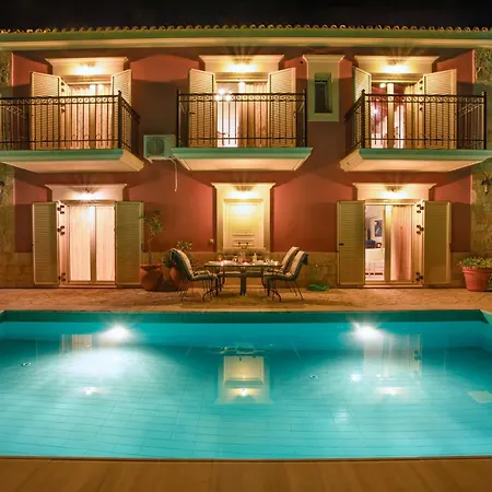 Mandola Villa *