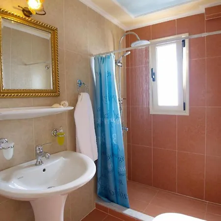 Villa Mandola *
